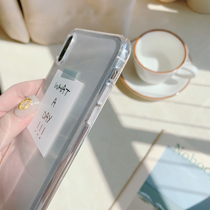 Ốp lưng iphone Ốp điện thoại in chữ cho Iphone 6/6plus/6S/6S plus/6/7/7plus/8/8plus/X/XS/XS Max/11 12 Pro Max 13 Pro Max 13 Mini Dinuo case