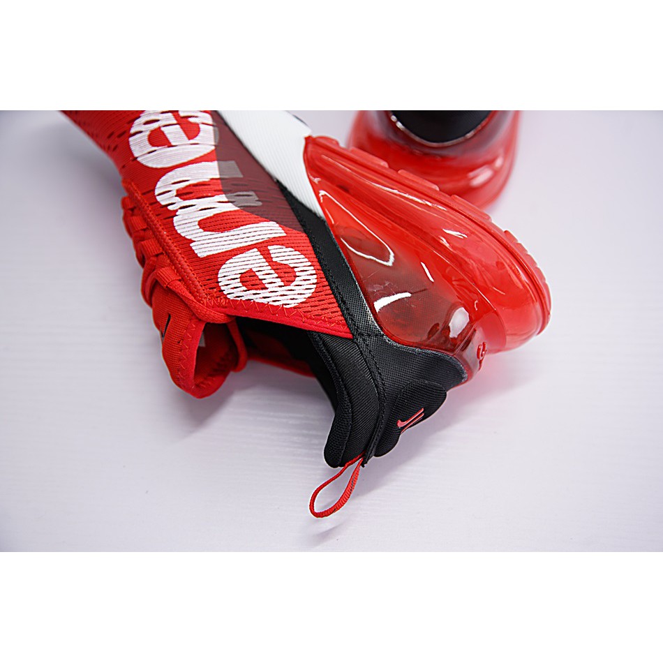 Giày Air Max 270 Supre.me Sale 50%+ FreeShip