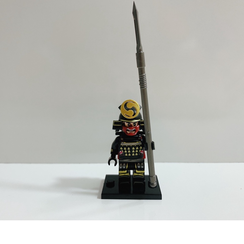 Mô Hình bộ đồ chơi Lắp Ráp Lego Nhân Vật Hoạt Hình ninjago MOC nonlego NINJAGO LEGO minifigures