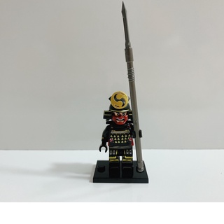 Mô hình bộ đồ chơi lắp ráp lego nhân vật hoạt hình ninjago moc nonlego ninjago lego minifigures