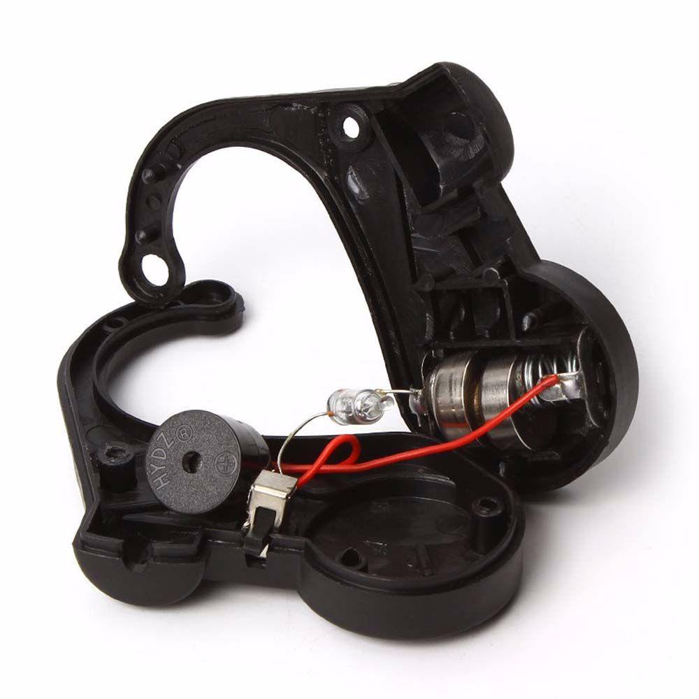 Patricia Chuông Báo Động Chống Mệt Mỏi Khi Ngủ Chống Khô Tai Có Móc Tai Báo Động Cho Xe Hơi