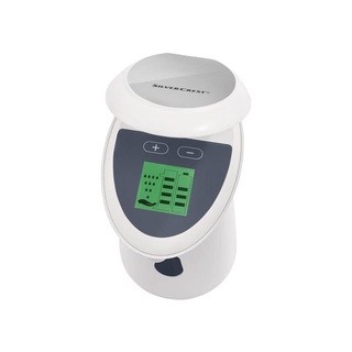 Máy chiết xà phòng tự động Silvercrest