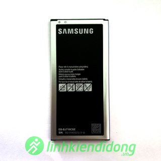 Pin samsung J710 chất lượng tốt