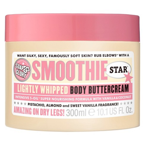 Dưỡng thể Soap and Glory