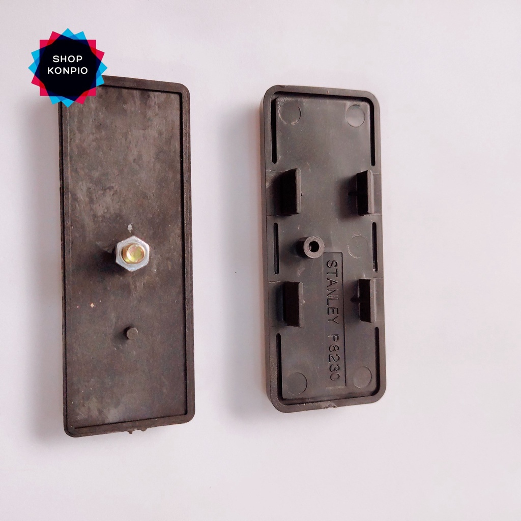 Miếng Phản Quang Gắn Dè Biển Số Exciter 150