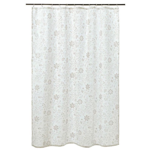 Rèm tắm IKEA dòng cao cấp chống thấm