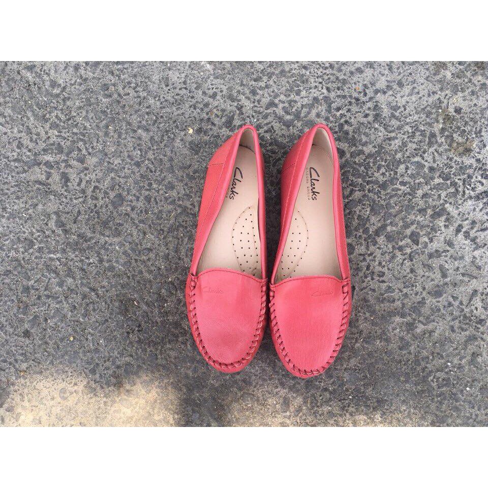 Giày moi nữ Clark | BigBuy360 - bigbuy360.vn