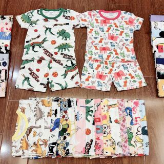 Bộ cotton giấy thái made in Vietnam