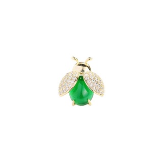 Pin cài cúc bọ phale sang trọng 1.8cm