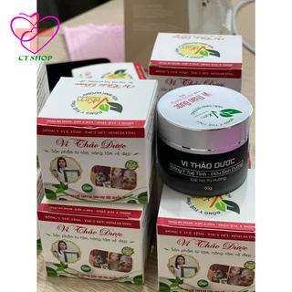 Vi Thảo Dược - Đông Y Tuệ Tĩnh