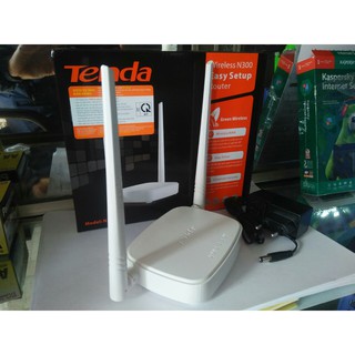 Bộ phat wifi tenda