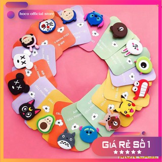 IRING POP GIÁ ĐỠ ĐIỆN THOẠI