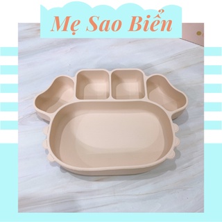 Khay cua silicon chống lật AAG