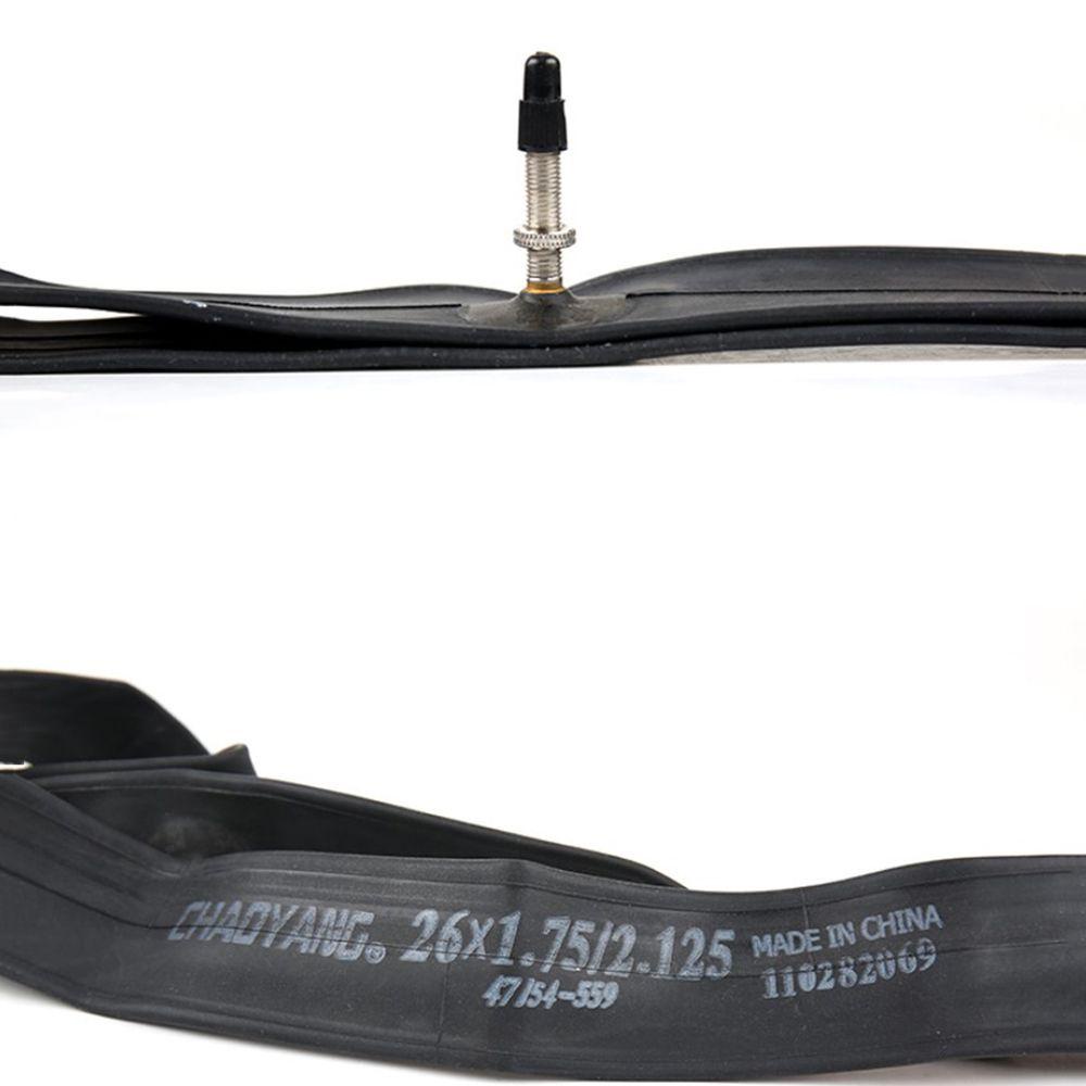 LLOYD 1 Dụng Cụ Sửa Chữa Lốp Xe Đạp Chuẩn Pháp 1.75-2.1 / 2.125 26 / 27.5 inch