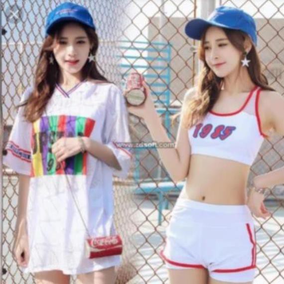 Sét đồ bơi - HKNP0