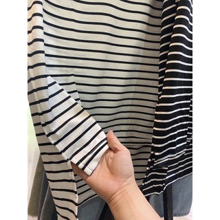 Tanktop xẻ tà Unisex ( video thật )