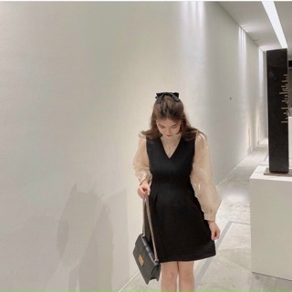 SET YẾM CỔ V TƠ OGANZA