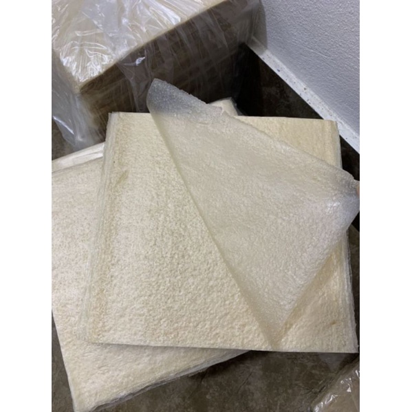 Vỏ bánh đa nem gia truyền Hà Tĩnh