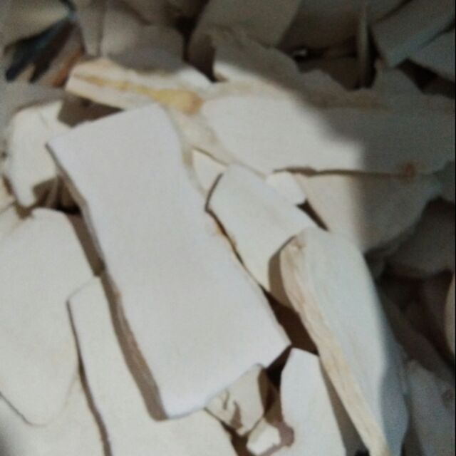 Hoài sơn củ mài khô 100g