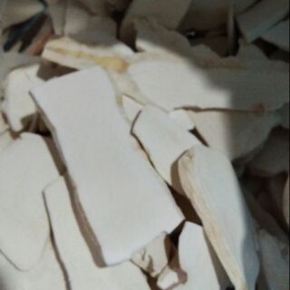 Hoài sơn củ mài khô 100g