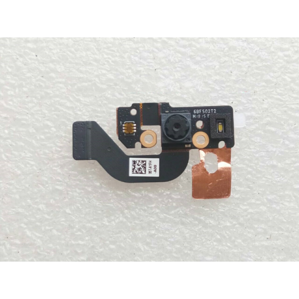 Camera Phía Trước Cho dell latitude 5285 5290 6bf502t2