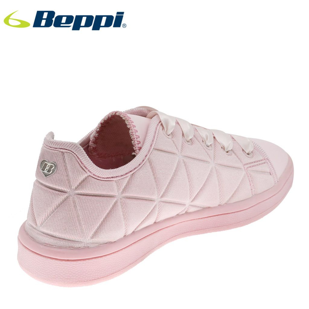 Giày Sneaker Bé Gái BEPPI SNJ2163550 – Pink