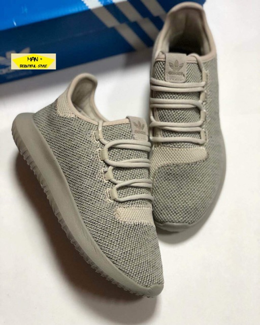 ( Có sẵn ) Giày thể thao adidas Tubular Shadow << . .