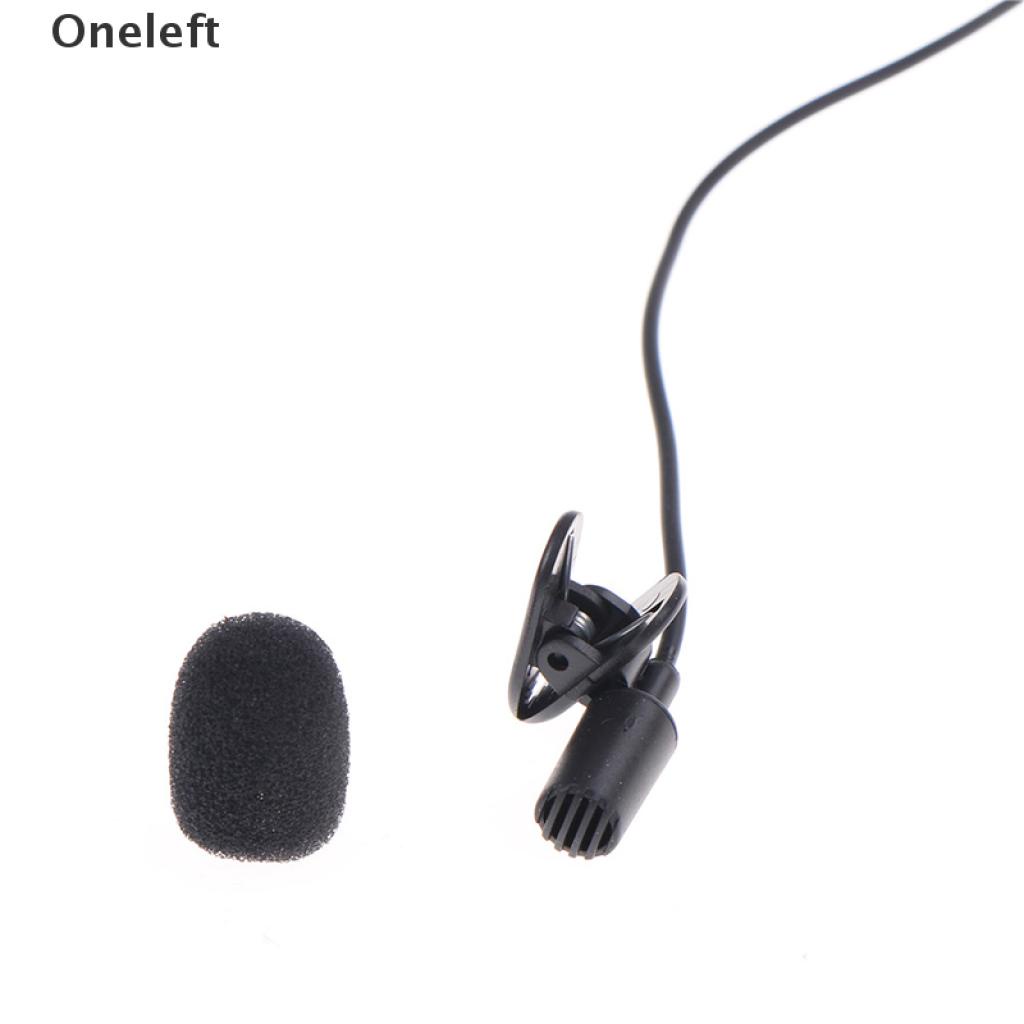 Micro Mini Oneleft 3.5mm Kẹp Bàn 1.5m Vn | BigBuy360 - bigbuy360.vn