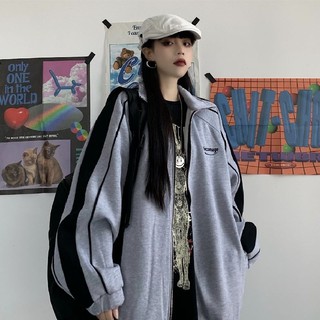 [ORDER TAOBAO]  Áo Khoác Nỉ Dày Dặn