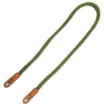 DÂY MÁY ẢNH THỜI TRANG CAMERA STRAP 400 (nâu)