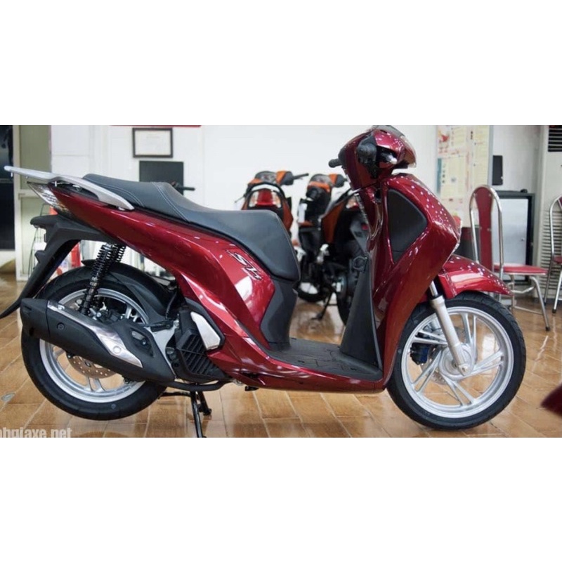 Tem SH 150i 2017-2019  Hàng Chính Hãng Honda