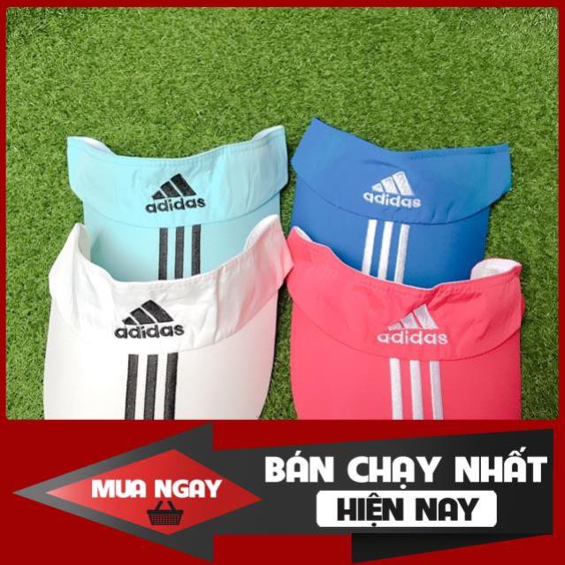 Caps  Caps (nhiều màu) Nón kết nửa đầu thời trang tennis (được chọn màu)