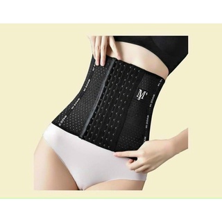 đai nịt giảm mỡ bụng