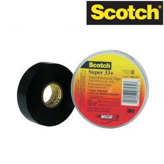 Băng keo Scotch® Super 33+.