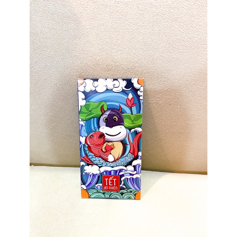 Combo 15 Lì xì Tết