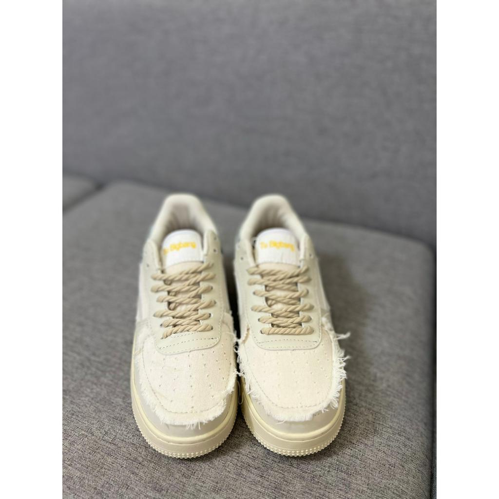 Mẫu Mới Giày Sneaker Af1 Ari FoceOne Mẫu mới Hot trend 2023 Full sz nam nữ