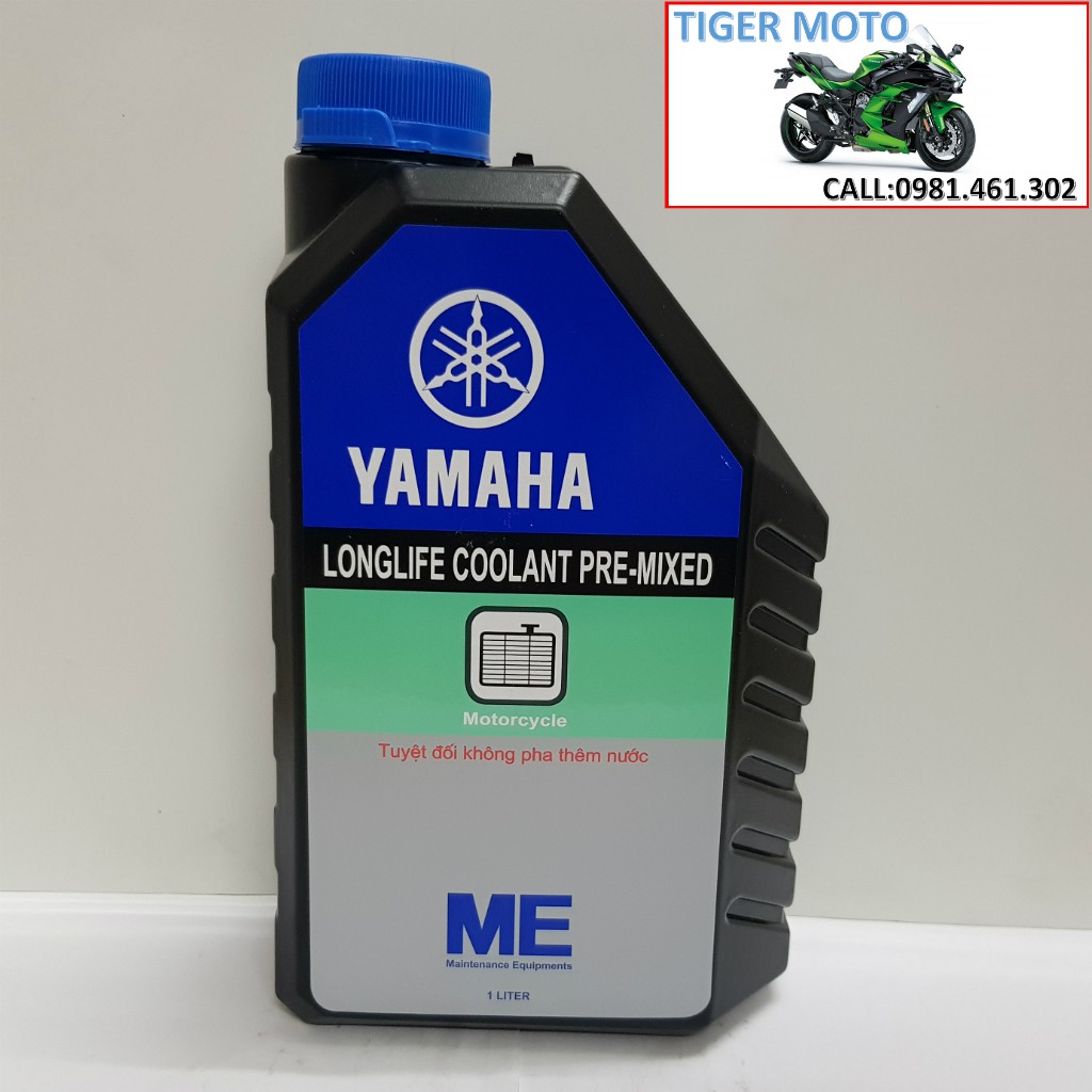 Nước mát Yamaha 1L