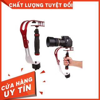 Steadicam DV Mini - Tay cầm chống rung