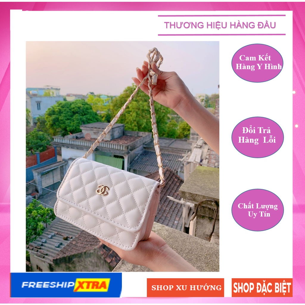 {Hot Trend} Túi xách nữ siêu chất Gucci dây da, Túi đeo chéo đeo vai, Túi sách hình tròn, túi nữ kiểu dáng hàn quốc