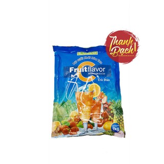 Bột giải khát hòa tan cotico hương đào túi 1kg