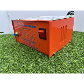 Máy phun sương FUJITEX 3017 phun( công suất phun tối đa 17 béc )