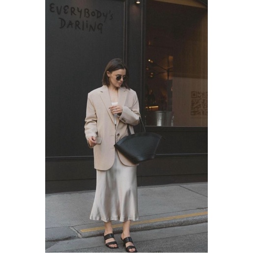 Áo Blazer Korea 2hand hàng xịn 2 lớp .