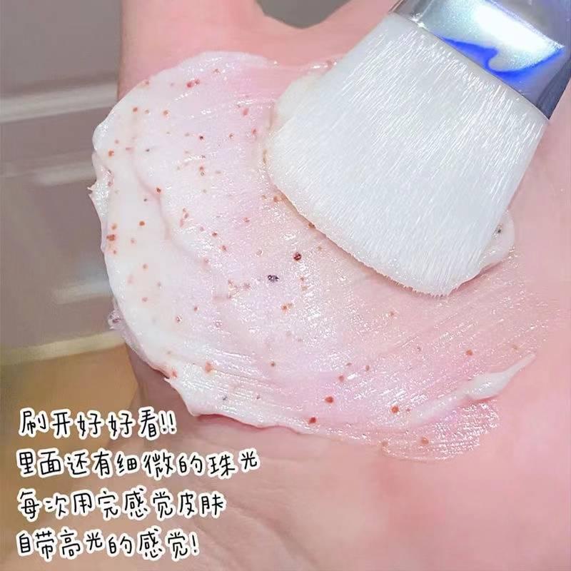 Kem Tẩy Tế Bào Chết Toàn Thân Làm Sạch Sâu Dưỡng Ẩm Làm Trắng Da