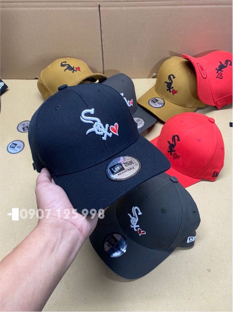 Nón kết SoX