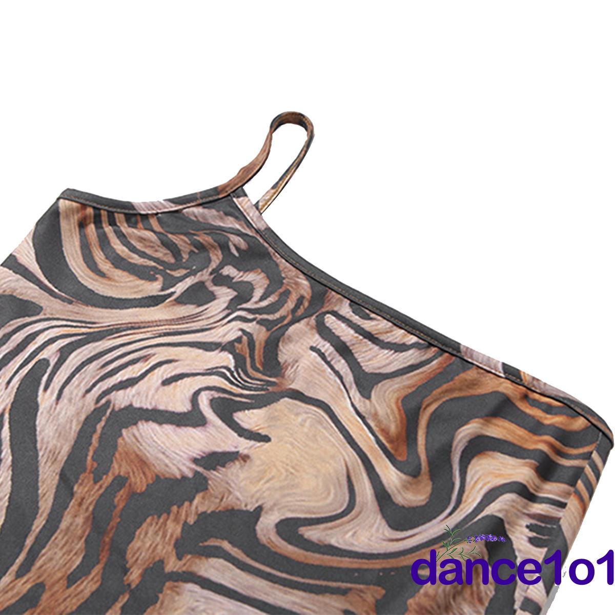 Đầm Dây Nữ Vai Trần Xẻ Tà Quyến Rũ | BigBuy360 - bigbuy360.vn