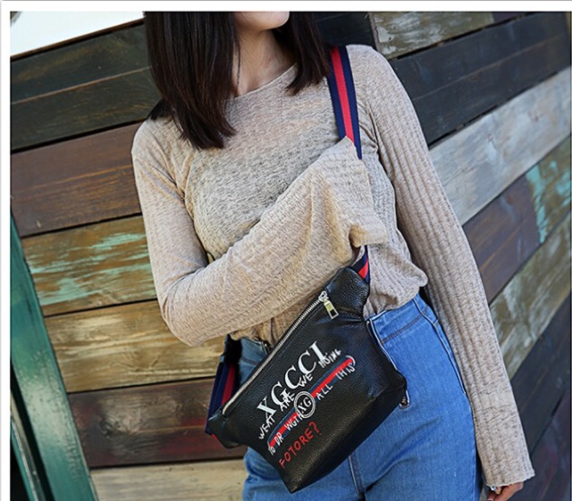 Túi XGCCL