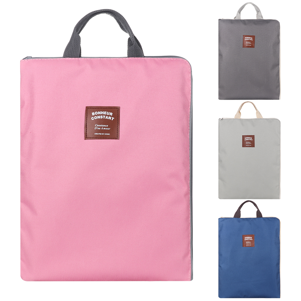 Túi đựng tài liệu khổ A4 đa dụng