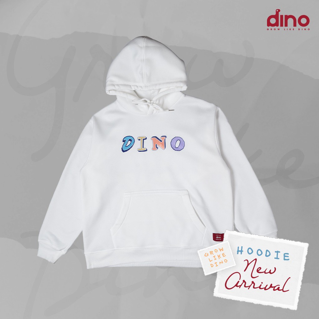 Áo Hoodie Dino Aug | BigBuy360 - bigbuy360.vn