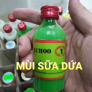 {15 MÙI}Tinh mùi câu cá Thái Lan YOOHO
