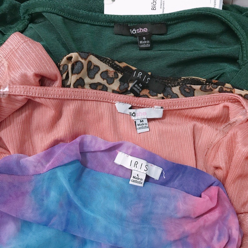 🌼Bodysuit iris xuất khẩu đẹp từng đường nét | BigBuy360 - bigbuy360.vn